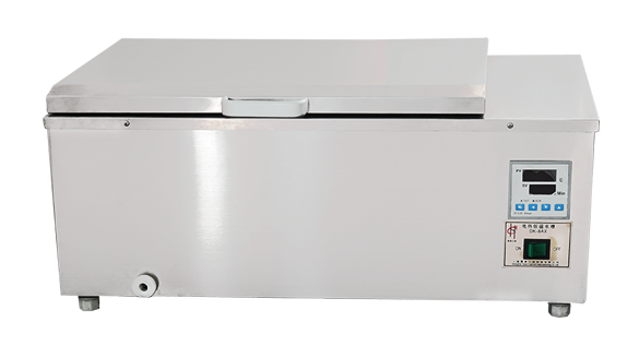 Huitai DK-8AS electric heating constant temperature sink display diagram