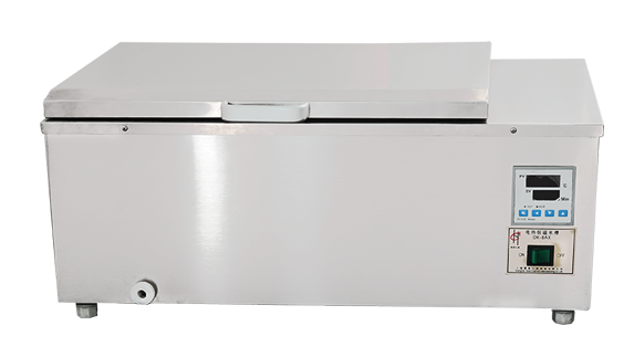 Huitai DK-8AD electric heating constant temperature sink display diagram