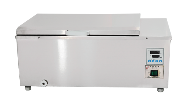 Huitai DK-8AB electric heating constant temperature sink display diagram