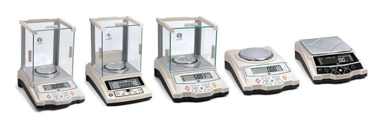 How to choose the right laboratory balance?  Picture 1