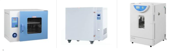 Common user questions about Yiheng Blast and Vacuum Drying Ovens (problems of choosing a vacuum Drying Oven) with Figure 1