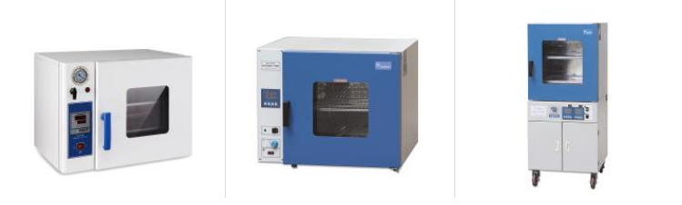 How should the electric constant temperature Drying Oven be maintained?  Picture 1