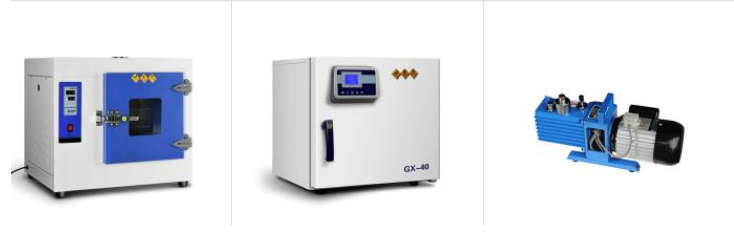 The application difference between the desktop electric Forced Air Drying Oven and the vertical structure is shown in Figure 1