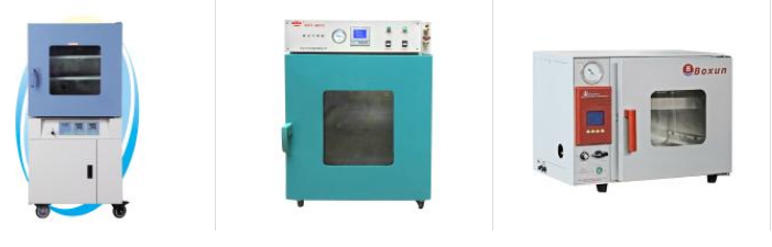 Several skills in the process of using the vacuum Drying Oven with picture 1