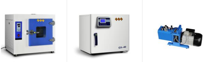 How to deal with the failure of the hot air circulation oven?  Picture 1