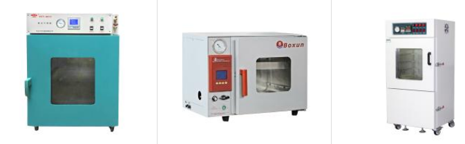 What factors affect the drying effect of the Drying Oven, and how to solve it? Picture 1