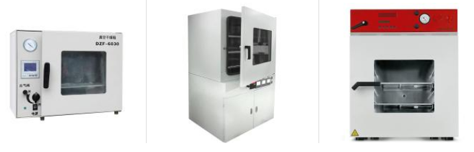 Will samples containing alcohol explode when dried in a vacuum oven?  Picture 1