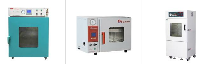 How to correctly identify high-quality and non-high-quality vacuum Drying Ovens?  Picture 1