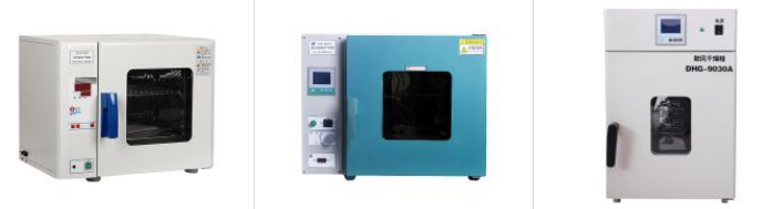 Common classification of Forced Air Drying Oven [must see for model selection] with picture 1