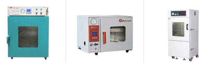 Application field and purchase method of explosion-proof vacuum Drying Oven with picture 1