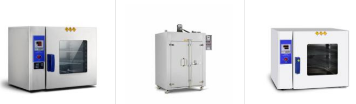 Kangheng KH Electric Forced Air Drying Oven Maintenance and Troubleshooting Diagram 2