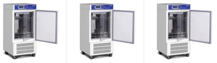 Operation method of Kangheng SPX biochemical Incubator with picture 5