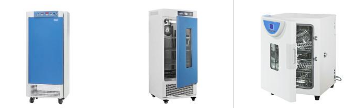 What are the requirements for the installation location and use of the biochemical Incubator? Picture 1