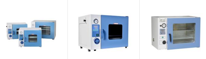 How to operate the vacuum Drying Oven after debugging to have a longer service life? Picture 1