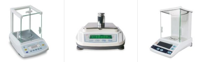 Do you know when it's time to replace your laboratory balance? Picture 1