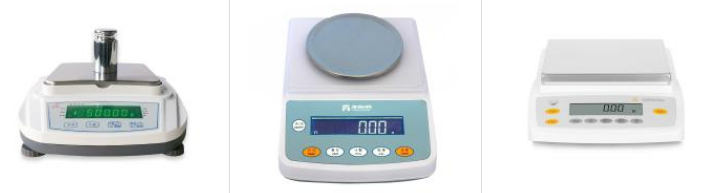 How to choose a laboratory balance?  Picture 1