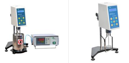 上海尼润智能粘度计NTV-AI系列使用说明配图12