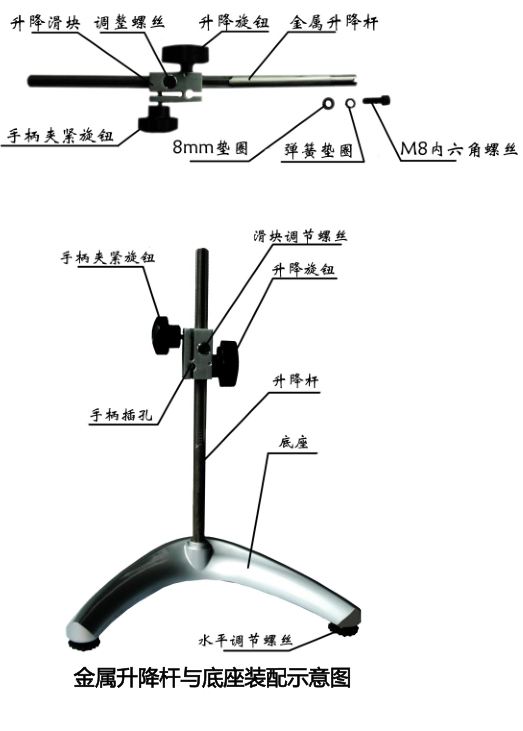 Nirun NTV-S series quick reading installation manual with picture 4