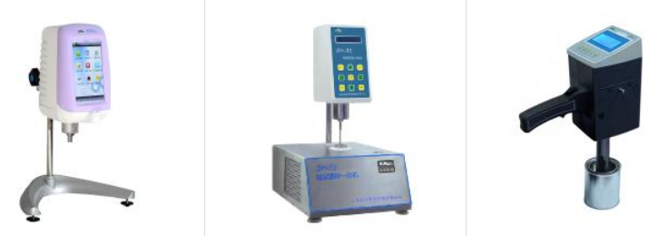 Can a Rotational Viscometer measure non-Newtonian fluids? Picture 1