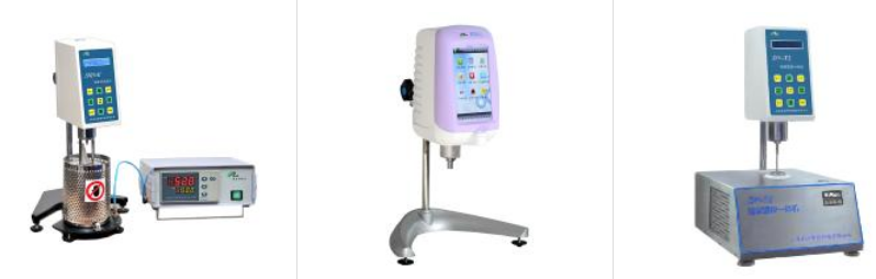 Nirun STM-2T Stormer Viscometer Instruction Manual with Figure 6