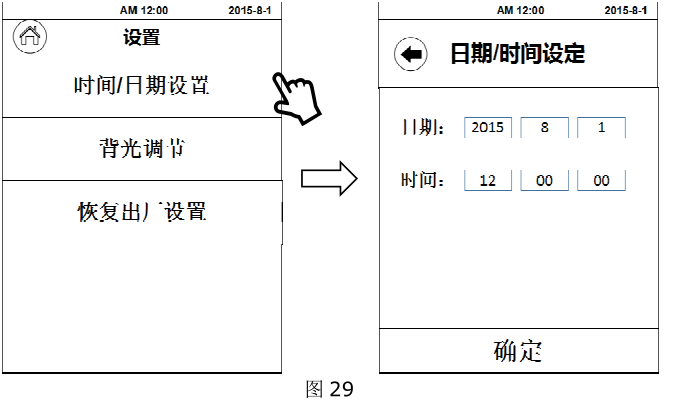 How to use Shanghai Fangrui T series digital display Rotational Viscometer with picture 14