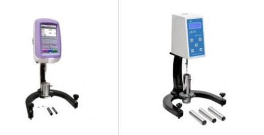 How to install Fangrui digital Rotational Viscometer NDJ/SNB?  Picture 7