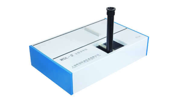 Liquid paint color detection with picture 1