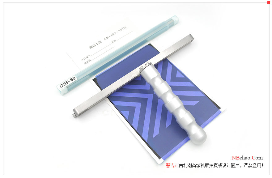 Appreciation of popular wire Bar Coater brands with pictures 7