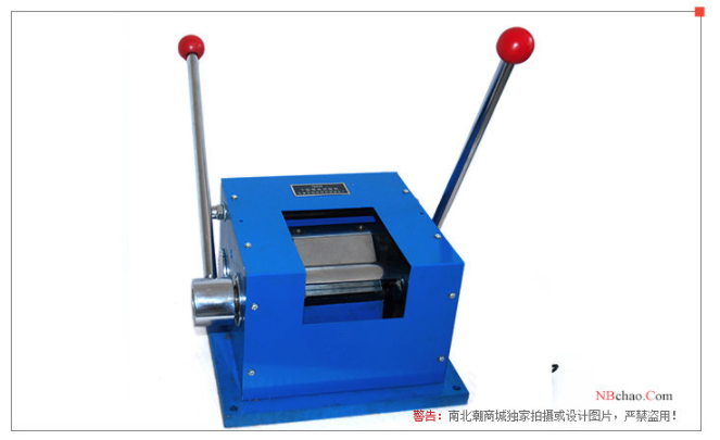 Application of T-shaped bending Tester on composite silane film with picture 1