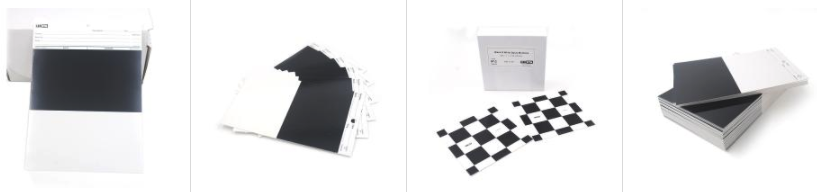 What are the quality control indicators of architectural coatings?  Picture 1