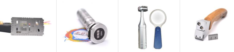 What are the quality control indicators of architectural coatings?  Picture 2