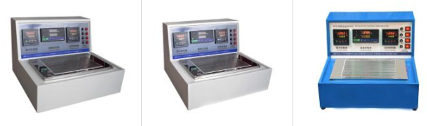 What are the quality control indicators of architectural coatings?  Picture 3