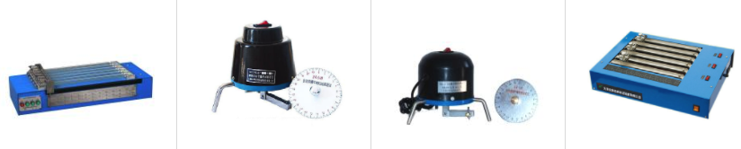 What are the quality control indicators of architectural coatings?  Picture 4