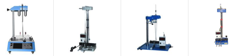 Application of Pendulum Hardness Tester in Measuring the Hardness of Automotive Coatings with Figure 1