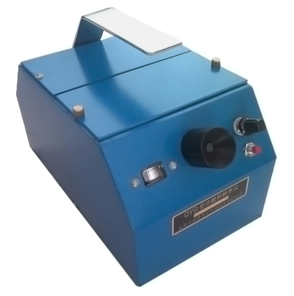 What are the instruments and methods for measuring the distinctness of image of coating film? Picture 1