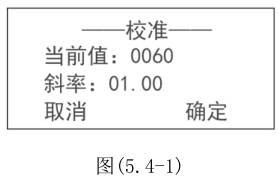 Dory DR-BX100 Portable Gas Leak Detector Operating Instructions with Figure 4