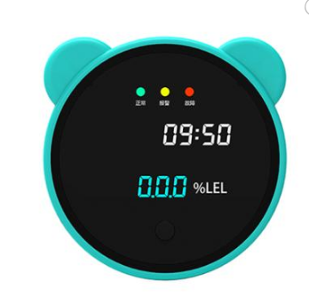 How to install and maintain RTP-JY150 natural gas (methane) gas alarm? Picture 2