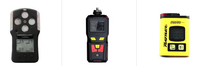 Which gases do breweries need to detect? Picture 1