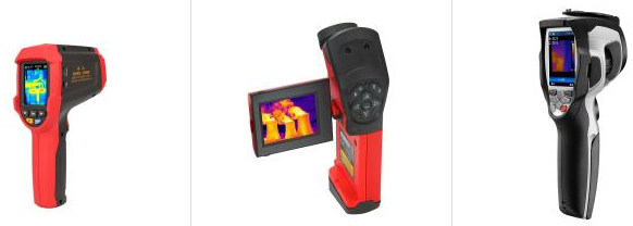 Thermal Imaging Cameras – Where Are They Mainly Used? Picture 1
