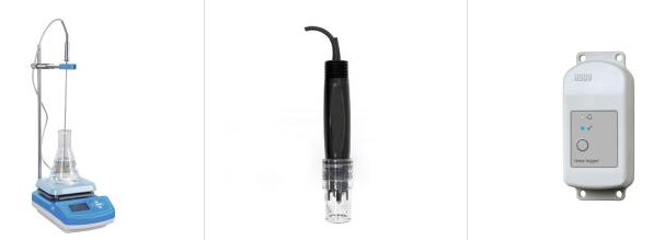 The difference between temperature sensor and temperature transmitter with Figure 1