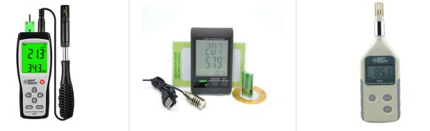 What does a temperature sensor do? Picture 1