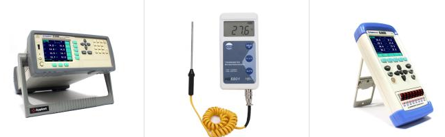 PT100 temperature sensor data sheet with picture 1