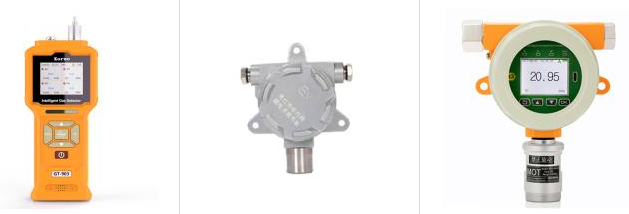 How to choose the right gas detection solution?  Picture 1