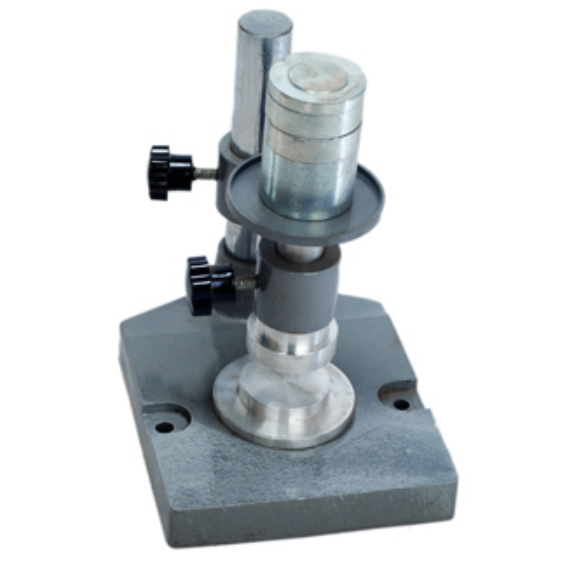 JinKeLian QGY paint film stacking resistance Tester display