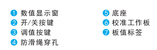 How does Junterta MA6 Precision Gloss Meter measure gloss?  Picture 2