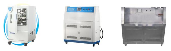 How long do I need to do accelerated weathering to simulate X years of outdoor exposure? Picture 1