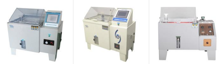 How to calibrate a salt spray Test Chamber? Picture 1