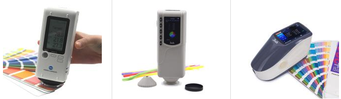 Application of Colorimeter in packaging design detection with picture 1