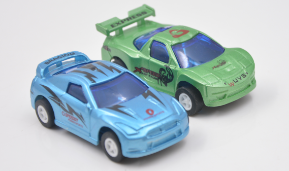 Figure 1 for the control of the color difference of the car body coating film