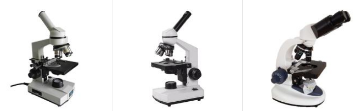 What are the disadvantages of optical microscopy?  Industry common sense with picture 1